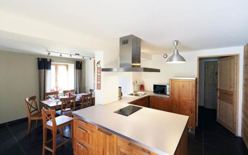 Gîtes de France N°7481 (La Ferme d'Emma) Location Gîtes de France N°7481 (La Ferme d'Emma) à EYGLIERS