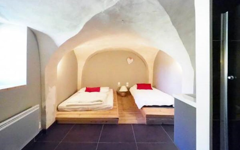 Gîtes de France N°7481 (La Ferme d'Emma) Location Gîtes de France N°7481 (La Ferme d'Emma) à EYGLIERS