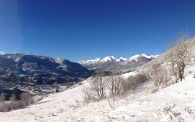 Gîtes de France N°7481 (La Ferme d'Emma) Location Gîtes de France N°7481 (La Ferme d'Emma) à EYGLIERS