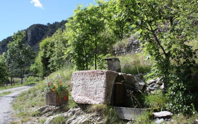 Gîtes de France N°7481 (La Ferme d'Emma) Location Gîtes de France N°7481 (La Ferme d'Emma) à EYGLIERS