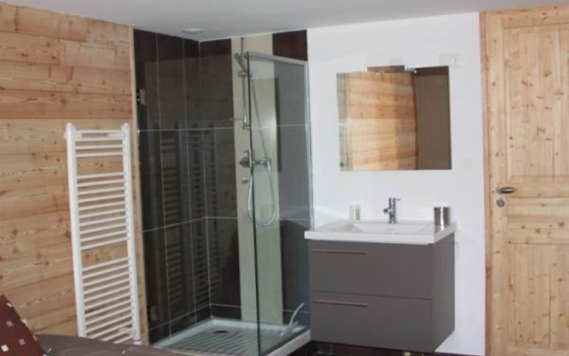 Gîtes de France N°7481 (La Ferme d'Emma) Location Gîtes de France N°7481 (La Ferme d'Emma) à EYGLIERS