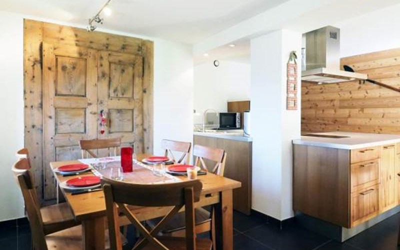 Gîtes de France N°7481 (La Ferme d'Emma) Location Gîtes de France N°7481 (La Ferme d'Emma) à EYGLIERS