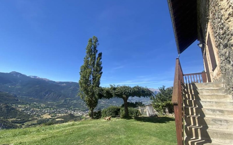 Gîtes de France N°7483 (L'Ecole d'Emma) Location Gîtes de France N°7483 (L'Ecole d'Emma) à EYGLIERS