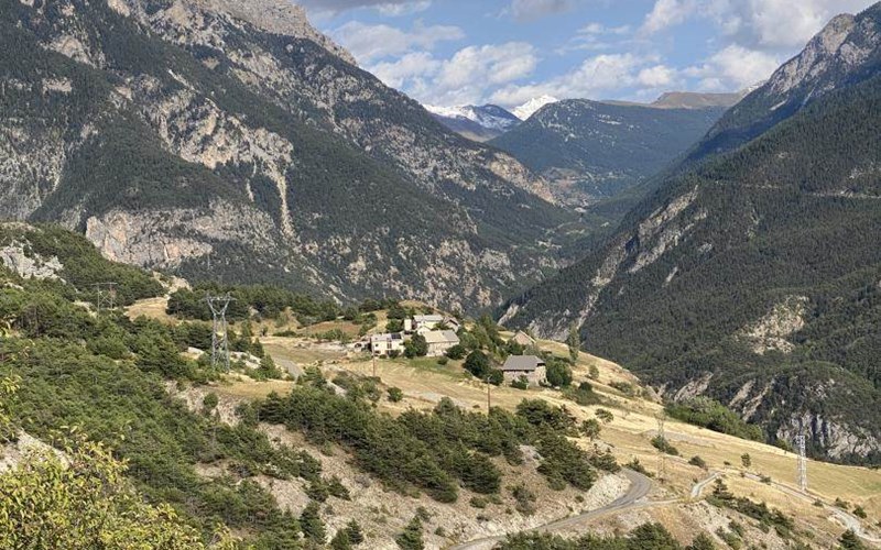 Gîtes de France N°7483 (L'Ecole d'Emma) Location Gîtes de France N°7483 (L'Ecole d'Emma) à EYGLIERS