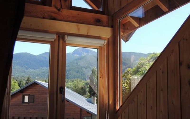 Gîtes de France N°7623 (Villa Robert) Location Gîtes de France N°7623 (Villa Robert) à GUILLESTRE