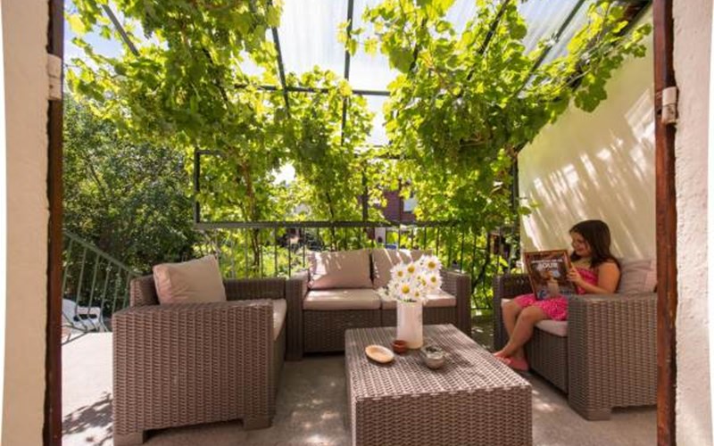 Gîtes de France N°7623 (Villa Robert) Location Gîtes de France N°7623 (Villa Robert) à GUILLESTRE