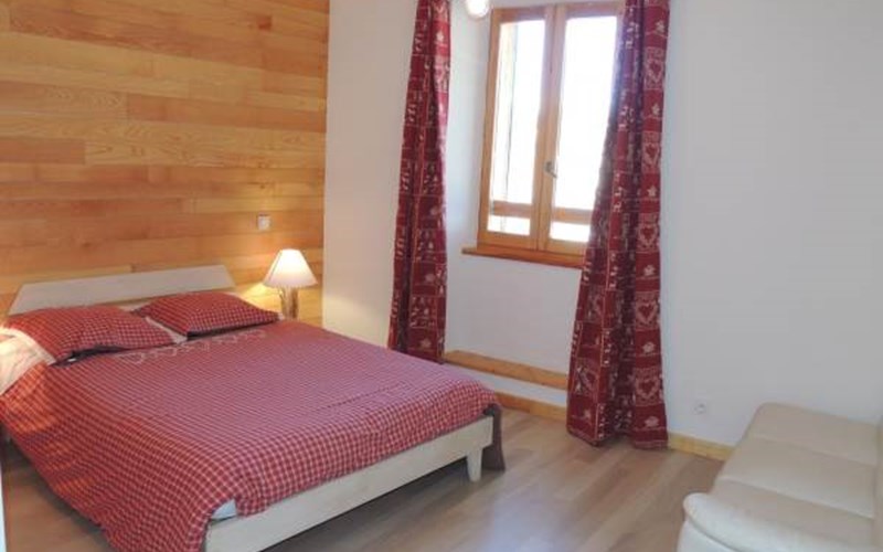 Gîtes de France N°7623 (Villa Robert) Location Gîtes de France N°7623 (Villa Robert) à GUILLESTRE