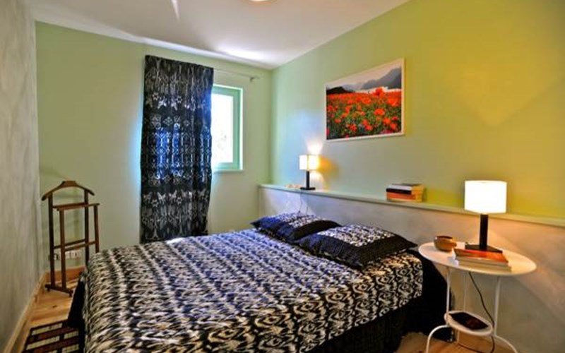 Gîtes de France N°7641 (Gîte du Renard pâle) Location Gîtes de France N°7641 (Gîte du Renard pâle) à GUILLESTRE