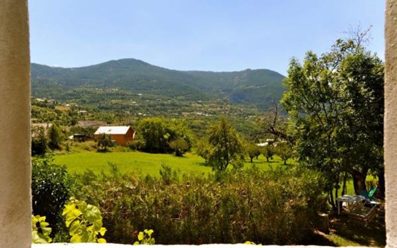 Gîtes de France N°7641 (Gîte du Renard pâle) Location Gîtes de France N°7641 (Gîte du Renard pâle) à GUILLESTRE