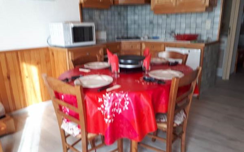 Gîtes de France N°7802 (La Clavette) Location Gîtes de France N°7802 (La Clavette) à VARS