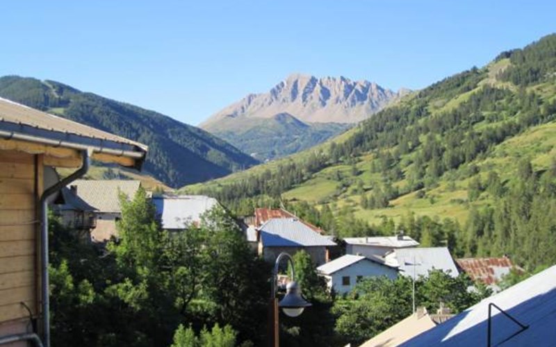 Gîtes de France N°7802 (La Clavette) Location Gîtes de France N°7802 (La Clavette) à VARS