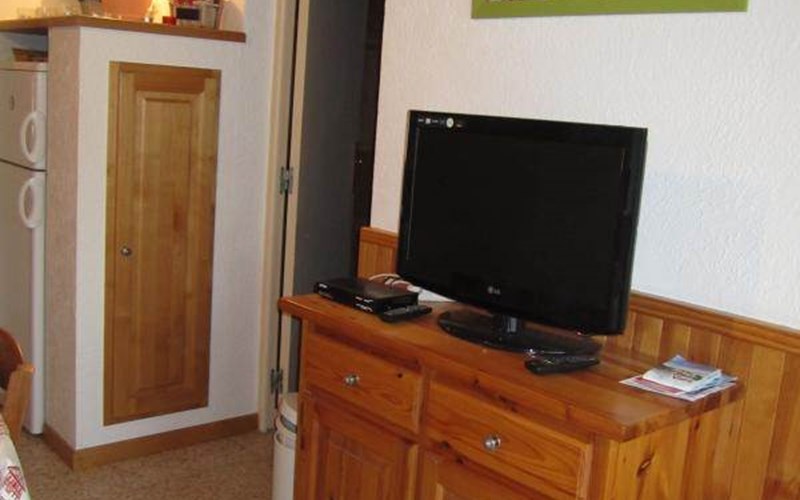 Gîtes de France N°7802 (La Clavette) Location Gîtes de France N°7802 (La Clavette) à VARS