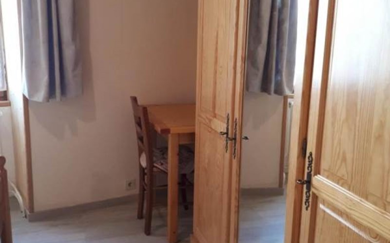 Gîtes de France N°7802 (La Clavette) Location Gîtes de France N°7802 (La Clavette) à VARS