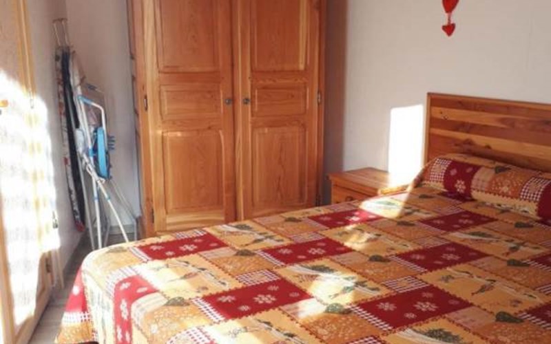 Gîtes de France N°7802 (La Clavette) Location Gîtes de France N°7802 (La Clavette) à VARS