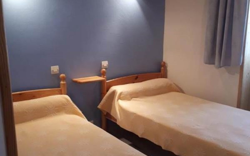 Gîtes de France N°7802 (La Clavette) Location Gîtes de France N°7802 (La Clavette) à VARS