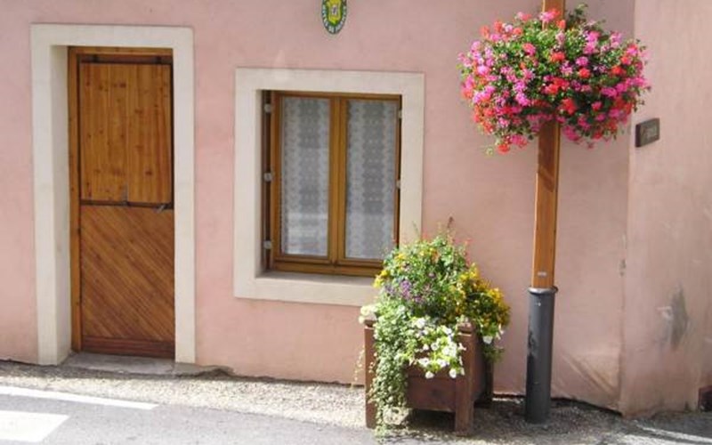 Gîtes de France N°7802 (La Clavette) Location Gîtes de France N°7802 (La Clavette) à VARS