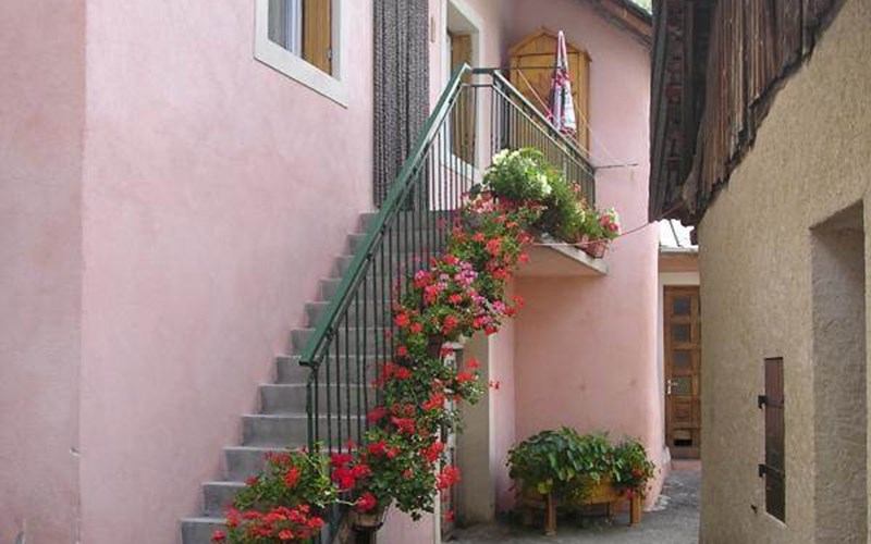 Gîtes de France N°7802 (La Clavette) Location Gîtes de France N°7802 (La Clavette) à VARS