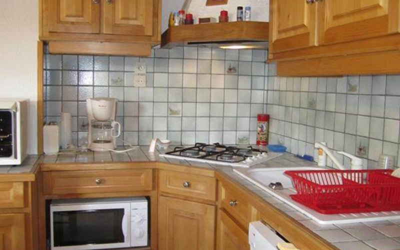 Gîtes de France N°7802 (La Clavette) Location Gîtes de France N°7802 (La Clavette) à VARS