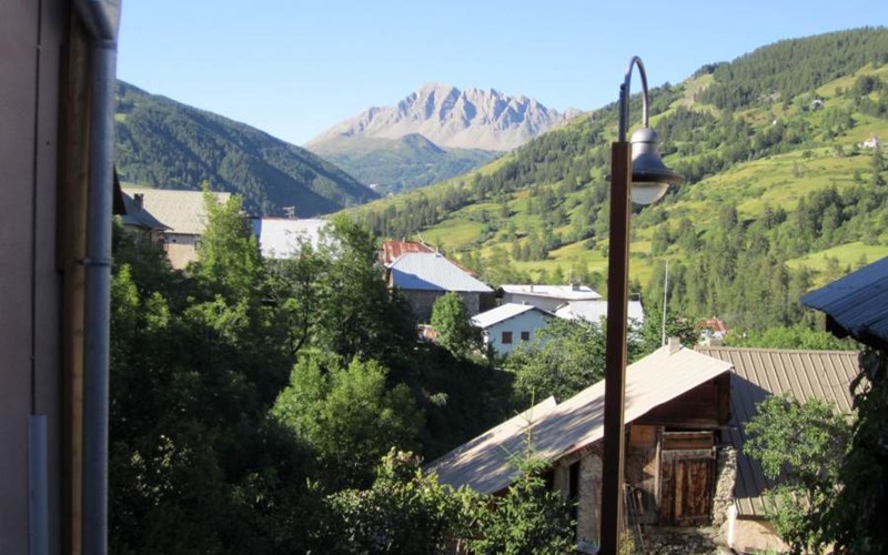 Gîtes de France N°7802 (La Clavette) Location Gîtes de France N°7802 (La Clavette) à VARS