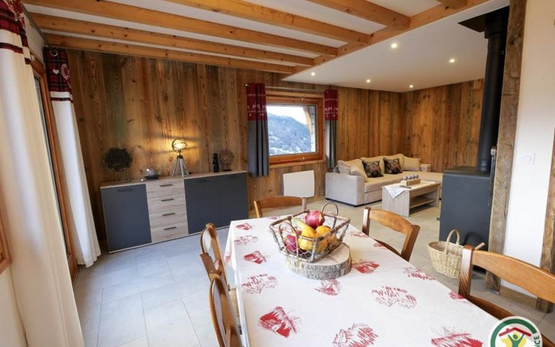 Gîtes de France N°7815 (Neige Cordier) Location Gîtes de France N°7815 (Neige Cordier) à VARS