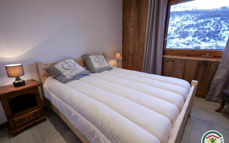 Gîtes de France N°7815 (Neige Cordier) Location Gîtes de France N°7815 (Neige Cordier) à VARS