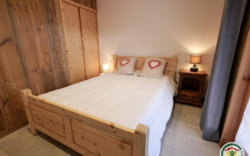 Gîtes de France N°7815 (Neige Cordier) Location Gîtes de France N°7815 (Neige Cordier) à VARS