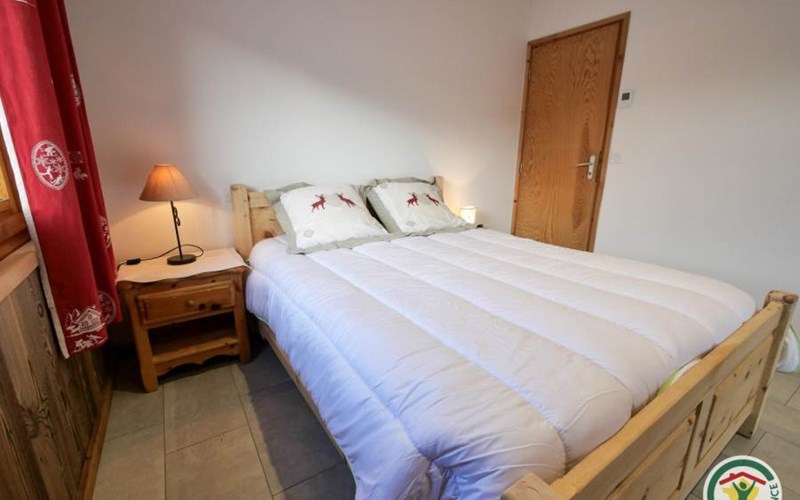 Gîtes de France N°7815 (Neige Cordier) Location Gîtes de France N°7815 (Neige Cordier) à VARS