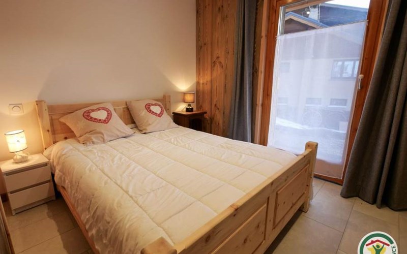 Gîtes de France N°7815 (Neige Cordier) Location Gîtes de France N°7815 (Neige Cordier) à VARS