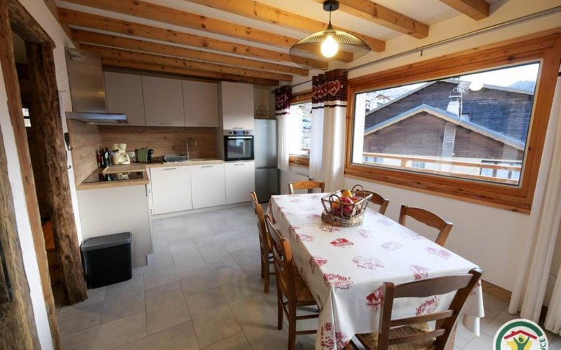 Gîtes de France N°7815 (Neige Cordier) Location Gîtes de France N°7815 (Neige Cordier) à VARS