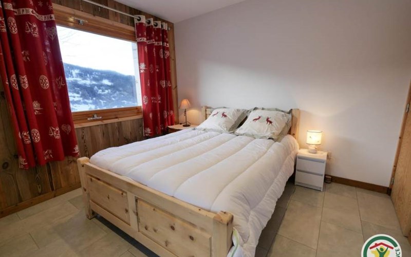 Gîtes de France N°7815 (Neige Cordier) Location Gîtes de France N°7815 (Neige Cordier) à VARS