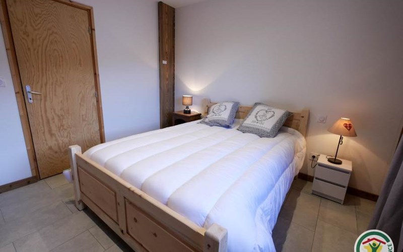 Gîtes de France N°7815 (Neige Cordier) Location Gîtes de France N°7815 (Neige Cordier) à VARS