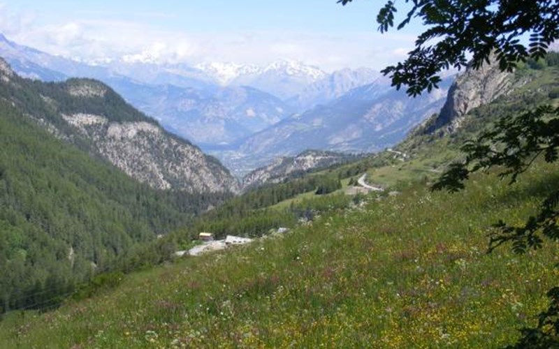 Gîtes de France N°7816 Location Gîtes de France N°7816 à VARS