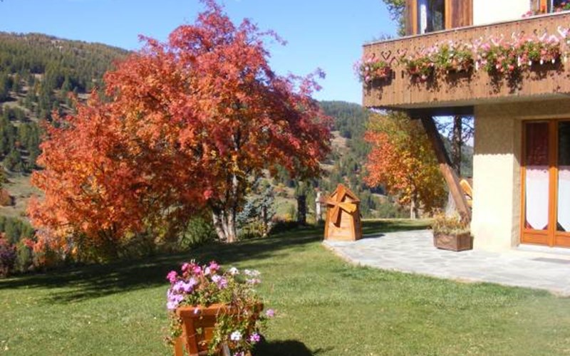 Gîtes de France N°7816 Location Gîtes de France N°7816 à VARS