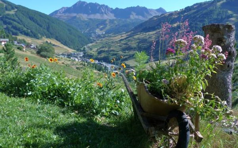 Gîtes de France N°7816 Location Gîtes de France N°7816 à VARS