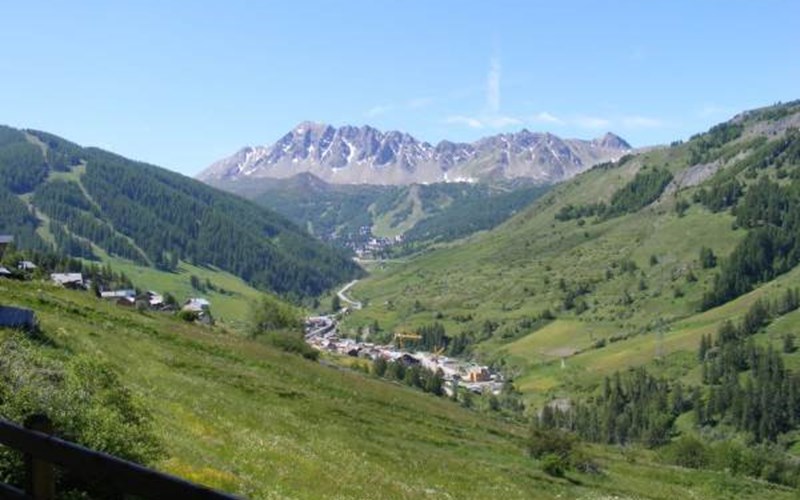 Gîtes de France N°7816 Location Gîtes de France N°7816 à VARS