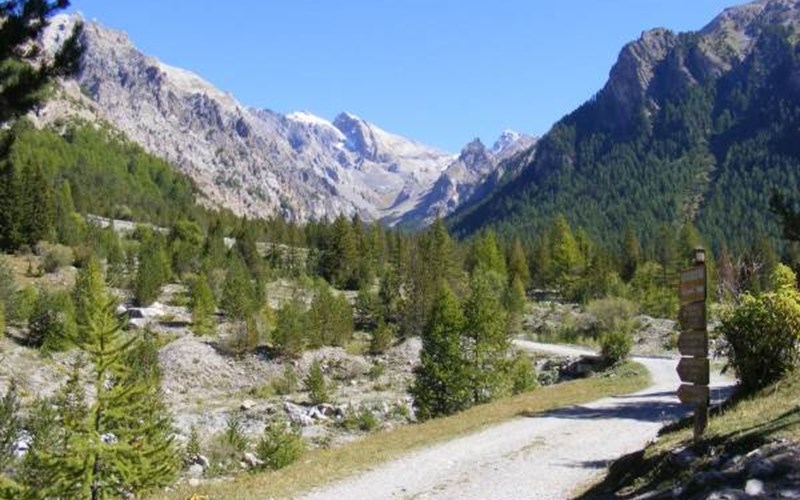 Gîtes de France N°7816 Location Gîtes de France N°7816 à VARS
