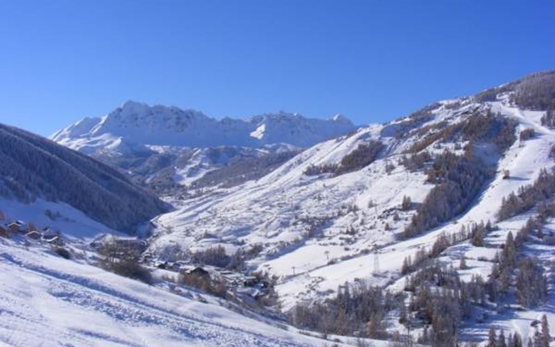 Gîtes de France N°7816 Location Gîtes de France N°7816 à VARS