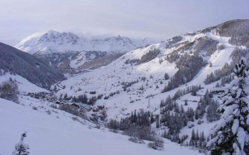 Gîtes de France N°7816 Location Gîtes de France N°7816 à VARS