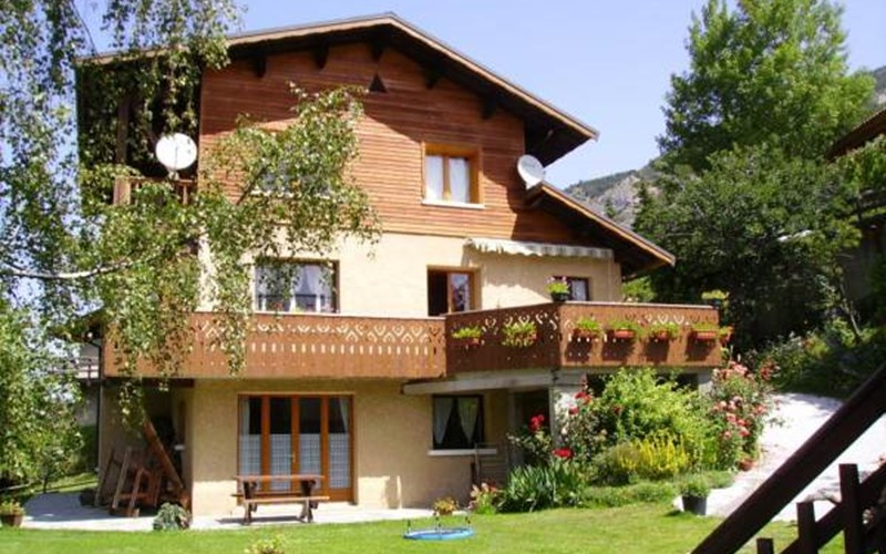 Gîtes de France N°7816 Location Gîtes de France N°7816 à VARS