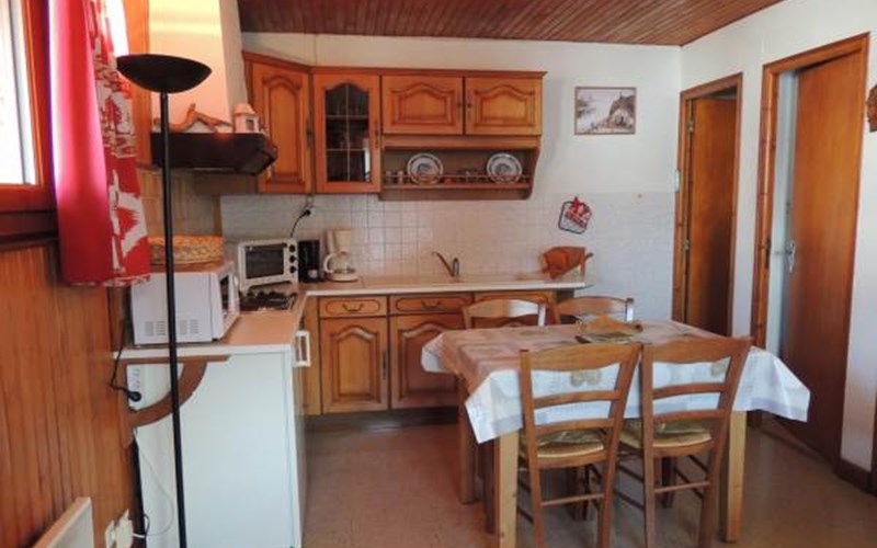 Gîtes de France N°7816 Location Gîtes de France N°7816 à VARS