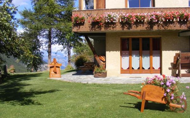 Gîtes de France N°7816 Location Gîtes de France N°7816 à VARS