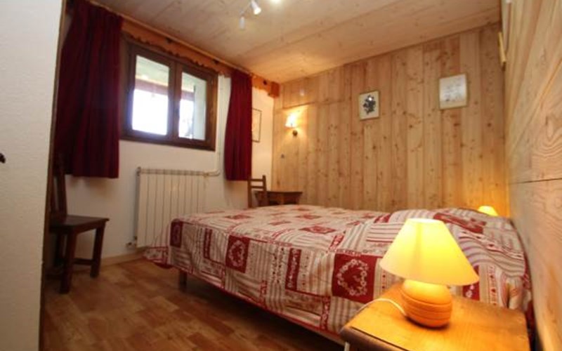 Gîtes de France N°7844 Location Gîtes de France N°7844 à VARS