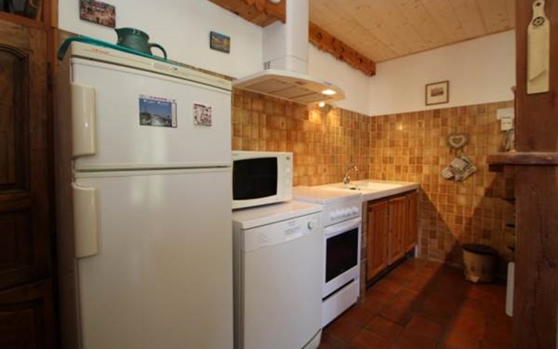 Gîtes de France N°7844 Location Gîtes de France N°7844 à VARS