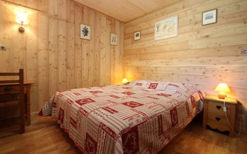 Gîtes de France N°7844 Location Gîtes de France N°7844 à VARS