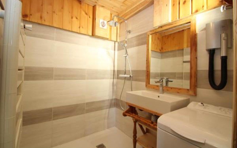 Gîtes de France N°7844 Location Gîtes de France N°7844 à VARS