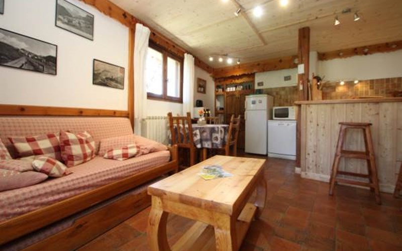 Gîtes de France N°7844 Location Gîtes de France N°7844 à VARS