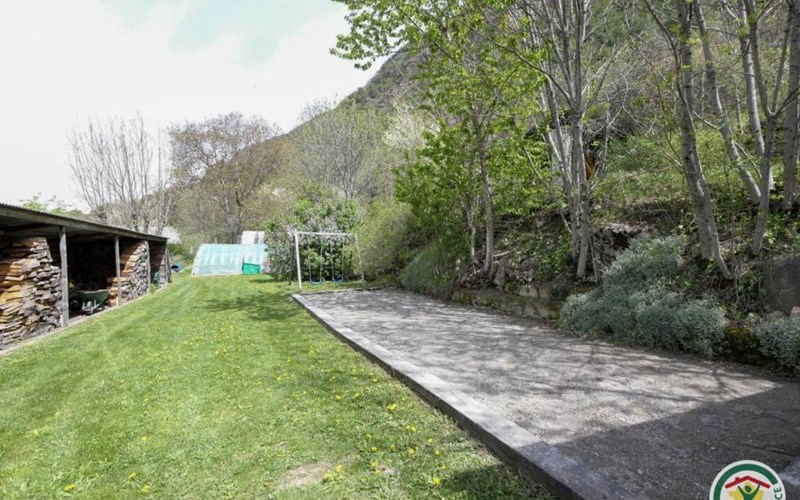 Gîtes de France N°7917 (Les Faucons Pèlerins) Location Gîtes de France N°7917 (Les Faucons Pèlerins) à ST CLEMENT SUR DURANCE