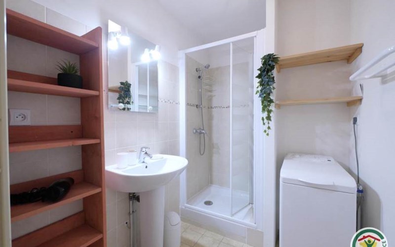 Gîtes de France N°7917 (Les Faucons Pèlerins) Location Gîtes de France N°7917 (Les Faucons Pèlerins) à ST CLEMENT SUR DURANCE