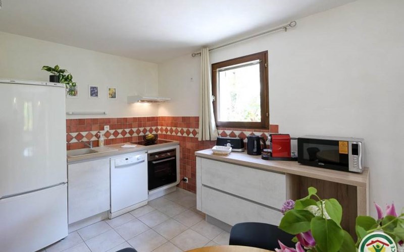 Gîtes de France N°7917 (Les Faucons Pèlerins) Location Gîtes de France N°7917 (Les Faucons Pèlerins) à ST CLEMENT SUR DURANCE