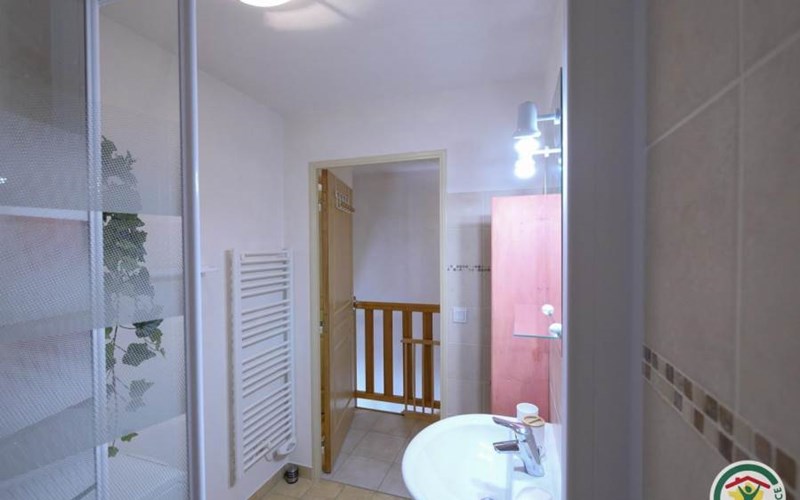 Gîtes de France N°7917 (Les Faucons Pèlerins) Location Gîtes de France N°7917 (Les Faucons Pèlerins) à ST CLEMENT SUR DURANCE